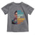 Inspirational RBG Toddler T Shirt When Injustice Becomes Law Resistance Becomes Duty