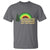 Feminist T Shirt Destroy The Patriarchy Not The Planet Feminism