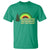 Feminist T Shirt Destroy The Patriarchy Not The Planet Feminism