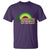 Feminist T Shirt Destroy The Patriarchy Not The Planet Feminism