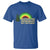 Feminist T Shirt Destroy The Patriarchy Not The Planet Feminism