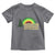 Feminist Toddler T Shirt Destroy The Patriarchy Not The Planet Feminism