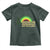 Feminist Toddler T Shirt Destroy The Patriarchy Not The Planet Feminism