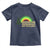 Feminist Toddler T Shirt Destroy The Patriarchy Not The Planet Feminism