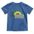 Feminist Toddler T Shirt Destroy The Patriarchy Not The Planet Feminism