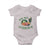 Funny Me So Corny Baby Onesie Corned Beef And Cabbage Beer St Patrick's Day Drinking