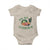 Funny Me So Corny Baby Onesie Corned Beef And Cabbage Beer St Patrick's Day Drinking