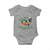 Funny Me So Corny Baby Onesie Corned Beef And Cabbage Beer St Patrick's Day Drinking