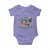 Funny Me So Corny Baby Onesie Corned Beef And Cabbage Beer St Patrick's Day Drinking