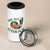 Funny Me So Corny 4 in 1 Can Cooler Tumbler Corned Beef And Cabbage Beer St Patrick's Day Drinking