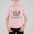 Funny Me So Corny T Shirt For Kid Corned Beef And Cabbage Beer St Patrick's Day Drinking