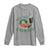Funny Me So Corny Long Sleeve Shirt Corned Beef And Cabbage Beer St Patrick's Day Drinking