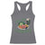 Funny Me So Corny Racerback Tank Top Corned Beef And Cabbage Beer St Patrick's Day Drinking