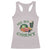 Funny Me So Corny Racerback Tank Top Corned Beef And Cabbage Beer St Patrick's Day Drinking