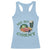 Funny Me So Corny Racerback Tank Top Corned Beef And Cabbage Beer St Patrick's Day Drinking