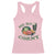 Funny Me So Corny Racerback Tank Top Corned Beef And Cabbage Beer St Patrick's Day Drinking