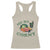 Funny Me So Corny Racerback Tank Top Corned Beef And Cabbage Beer St Patrick's Day Drinking