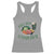 Funny Me So Corny Racerback Tank Top Corned Beef And Cabbage Beer St Patrick's Day Drinking
