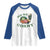 Funny Me So Corny Raglan Shirt Corned Beef And Cabbage Beer St Patrick's Day Drinking
