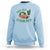 Funny Me So Corny Sweatshirt Corned Beef And Cabbage Beer St Patrick's Day Drinking