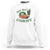 Funny Me So Corny Sweatshirt Corned Beef And Cabbage Beer St Patrick's Day Drinking