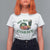 Funny Me So Corny T Shirt For Women Corned Beef And Cabbage Beer St Patrick's Day Drinking