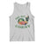 Funny Me So Corny Tank Top Corned Beef And Cabbage Beer St Patrick's Day Drinking