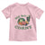 Funny Me So Corny Toddler T Shirt Corned Beef And Cabbage Beer St Patrick's Day Drinking