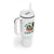 Funny Me So Corny Tumbler With Handle Corned Beef And Cabbage Beer St Patrick's Day Drinking