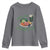 Funny Me So Corny Youth Sweatshirt Corned Beef And Cabbage Beer St Patrick's Day Drinking