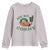 Funny Me So Corny Youth Sweatshirt Corned Beef And Cabbage Beer St Patrick's Day Drinking