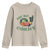 Funny Me So Corny Youth Sweatshirt Corned Beef And Cabbage Beer St Patrick's Day Drinking