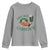 Funny Me So Corny Youth Sweatshirt Corned Beef And Cabbage Beer St Patrick's Day Drinking