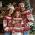 It's Still The Gulf Of Mexico Pendejo Ugly Christmas Sweater El Golfo De Mexico Beach Funny Spanish - Wonder Print Shop