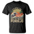 It's Still The Gulf Of Mexico Pendejo T Shirt El Golfo De Mexico Beach Funny Spanish