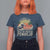 It's Still The Gulf Of Mexico Pendejo T Shirt For Women El Golfo De Mexico Beach Funny Spanish