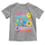No Kings in America Protect Democracy Toddler T Shirt Colorful Flowers Patriotic Feminists - Wonder Print Shop