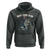 Never Forget Ed The Zebra Meme Hoodie Funny Viral Animal Escape Internet Humor Fans - Wonder Print Shop