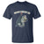 Never Forget Ed The Zebra Meme T Shirt Funny Viral Animal Escape Internet Humor Fans - Wonder Print Shop