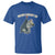 Never Forget Ed The Zebra Meme T Shirt Funny Viral Animal Escape Internet Humor Fans - Wonder Print Shop