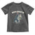 Never Forget Ed The Zebra Meme Toddler T Shirt Funny Viral Animal Escape Internet Humor Fans - Wonder Print Shop
