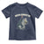Never Forget Ed The Zebra Meme Toddler T Shirt Funny Viral Animal Escape Internet Humor Fans - Wonder Print Shop