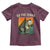 Retro Ed the Zebra Meme Toddler T Shirt Funny Viral Escape Animal - Wonder Print Shop