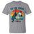 Retro Ed the Zebra Meme T Shirt Funny Viral Escape Animal Helicopter Rescue - Wonder Print Shop
