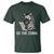 Ed the Zebra Meme T Shirt Funny Viral Animal Escape Internet Humor Fans - Wonder Print Shop