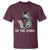 Ed the Zebra Meme T Shirt Funny Viral Animal Escape Internet Humor Fans - Wonder Print Shop