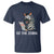 Ed the Zebra Meme T Shirt Funny Viral Animal Escape Internet Humor Fans - Wonder Print Shop