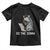Ed the Zebra Meme Toddler T Shirt Funny Viral Animal Escape Internet Humor Fans - Wonder Print Shop