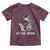 Ed the Zebra Meme Toddler T Shirt Funny Viral Animal Escape Internet Humor Fans - Wonder Print Shop