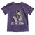 Ed the Zebra Meme Toddler T Shirt Funny Viral Animal Escape Internet Humor Fans - Wonder Print Shop